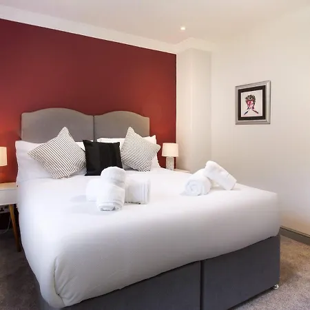 Bellman Holiday home