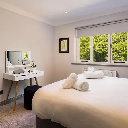Bellman Holiday home *